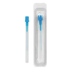 BD Mandrins voor Venflon 14 G | 45 mm | 2,0 mm | oranje